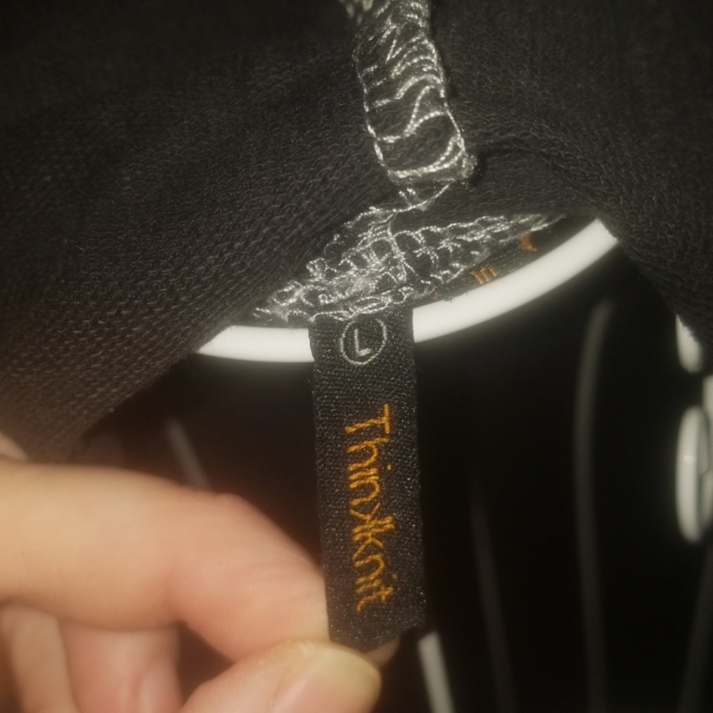 Jacket - Picture 2 of 3